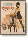 Buy the Cabaret Poster